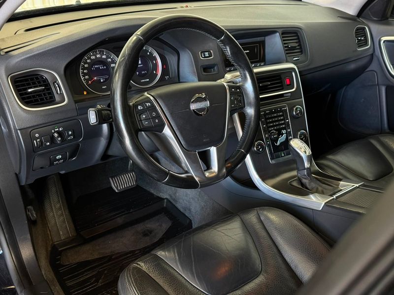 Volvo V60 bild 7