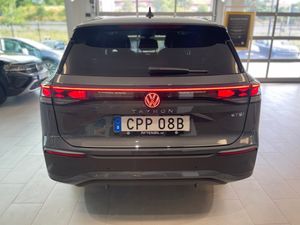 Volkswagen Tayron bild 5