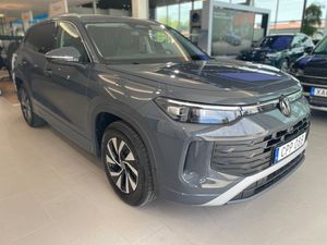 Volkswagen Tayron bild 7