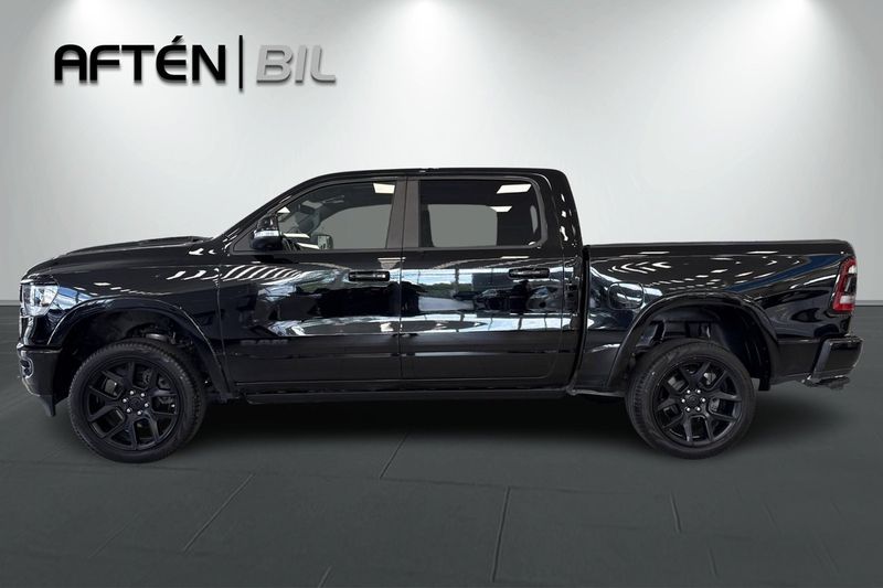 RAM 1500 bild 6