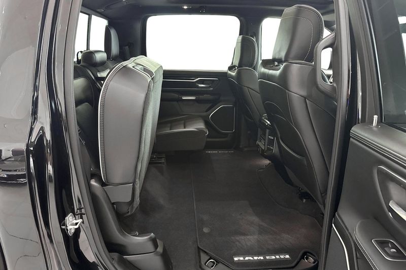 RAM 1500 bild 16