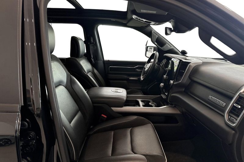 RAM 1500 bild 12