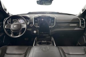 RAM 1500 bild 9