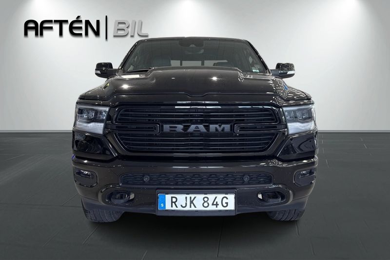 RAM 1500 bild 3