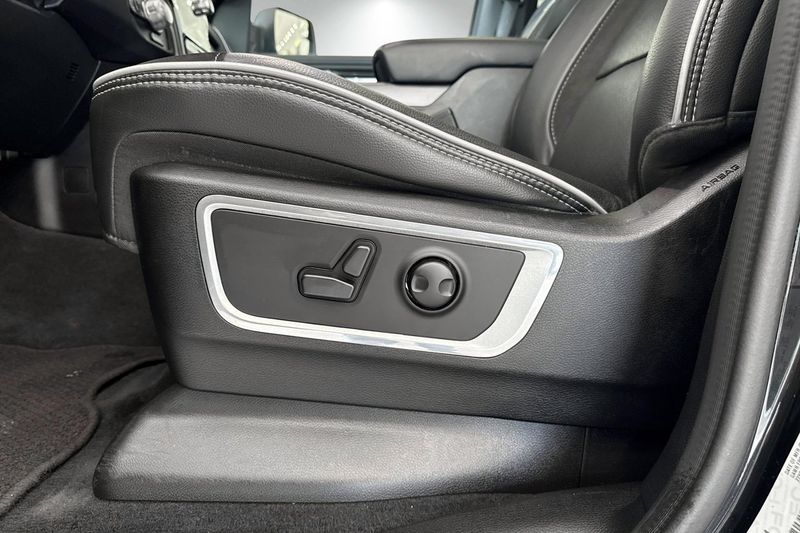 RAM 1500 bild 17