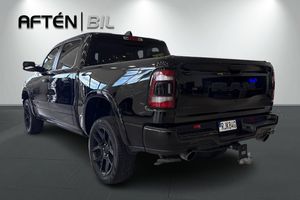 RAM 1500 bild 7