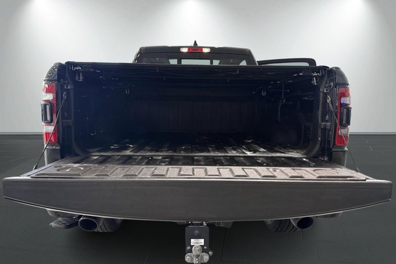 RAM 1500 bild 15