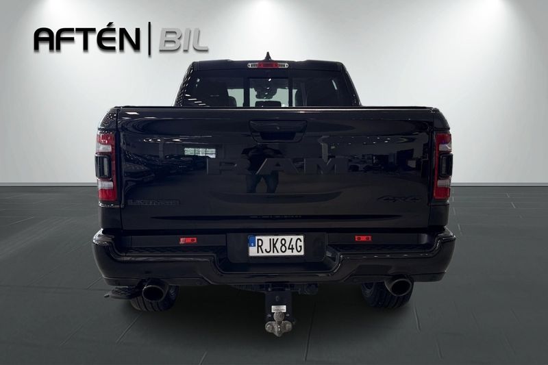 RAM 1500 bild 8