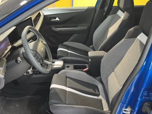 Opel Frontera bild 8