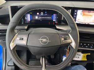 Opel Frontera bild 14