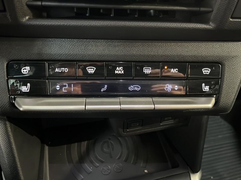 Opel Frontera bild 12