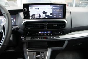 Peugeot Traveller bild 11