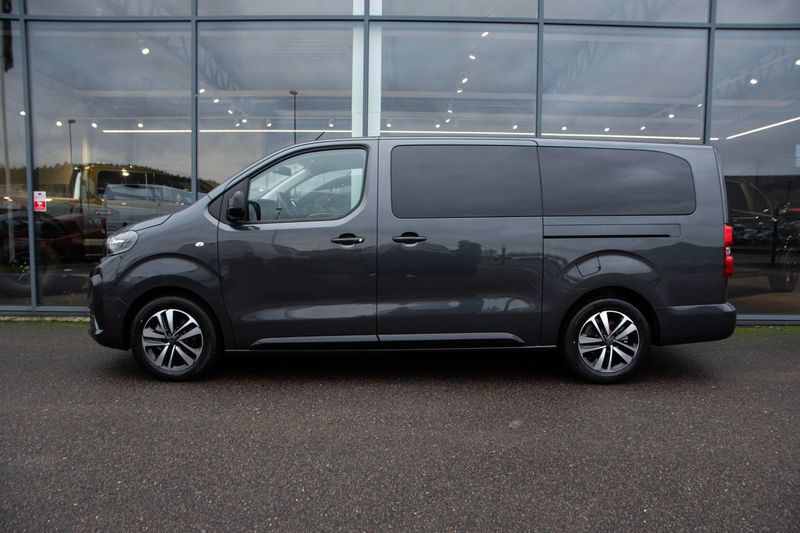 Peugeot Traveller bild 4