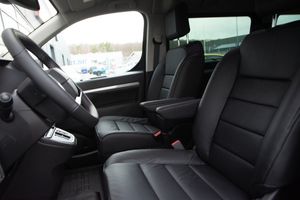 Peugeot Traveller bild 9