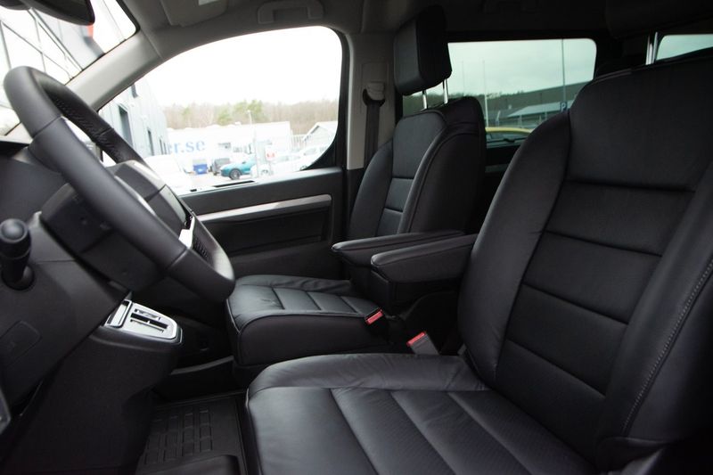 Peugeot Traveller bild 9
