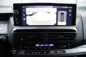 Peugeot Traveller bild 12