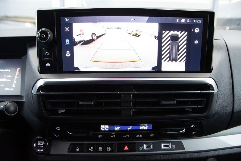 Peugeot Traveller bild 12