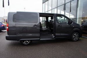 Peugeot Traveller bild 5