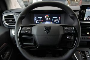Peugeot Traveller bild 10