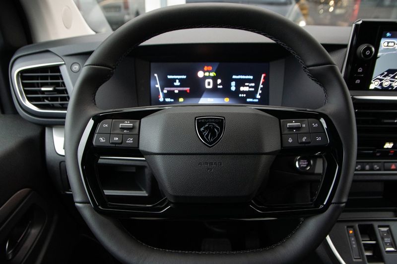 Peugeot Traveller bild 10