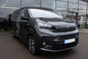 Peugeot Traveller bild 3