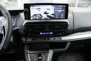 Peugeot Traveller bild 6
