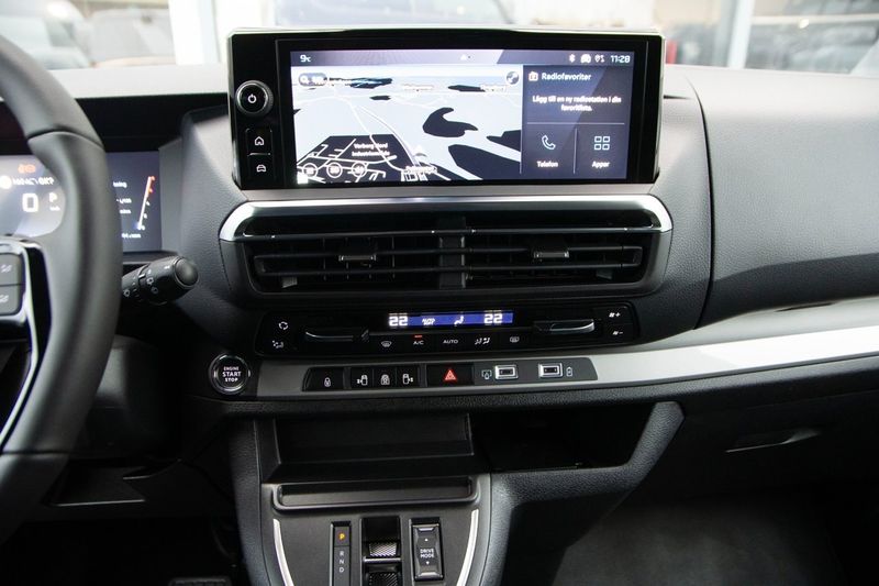 Peugeot Traveller bild 6