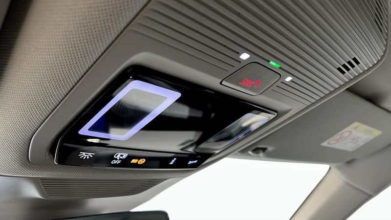 Skoda Superb bild 22