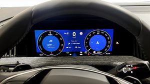 Skoda Superb bild 21