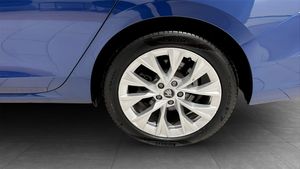 Skoda Superb bild 6