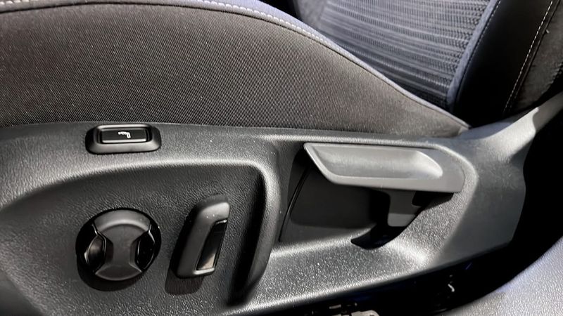 Skoda Superb bild 17