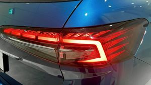 Skoda Superb bild 15