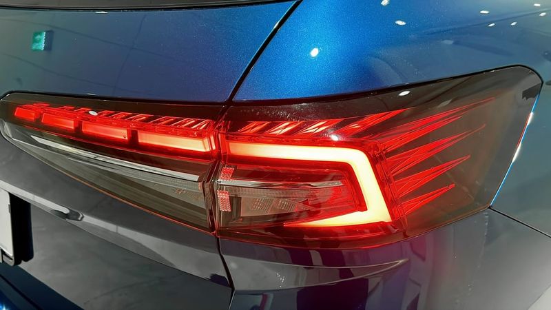 Skoda Superb bild 15