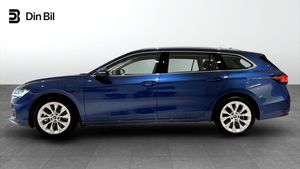 Skoda Superb bild 2