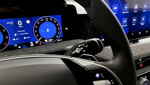 Skoda Superb bild 20