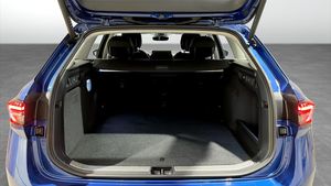 Skoda Superb bild 12