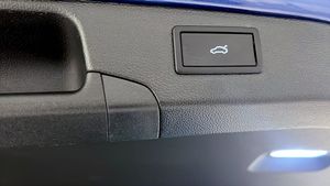 Skoda Superb bild 14