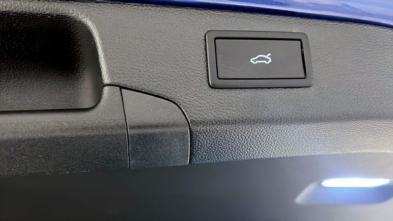 Skoda Superb bild 14