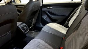 Skoda Superb bild 11