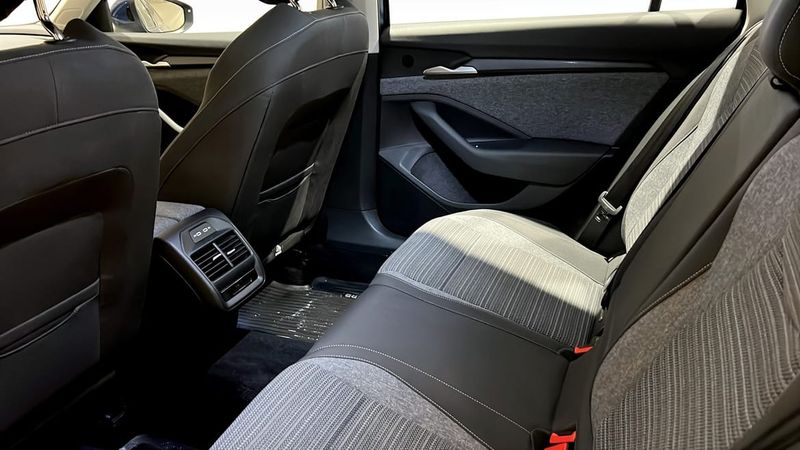 Skoda Superb bild 11