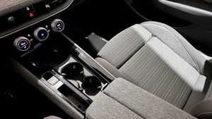 Skoda Superb bild 18