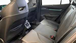 Skoda Enyaq bild 11