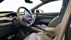 Skoda Enyaq bild 7