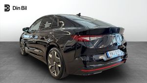 Skoda Enyaq bild 3