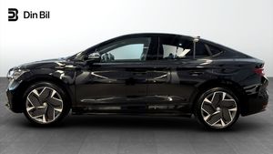 Skoda Enyaq bild 2