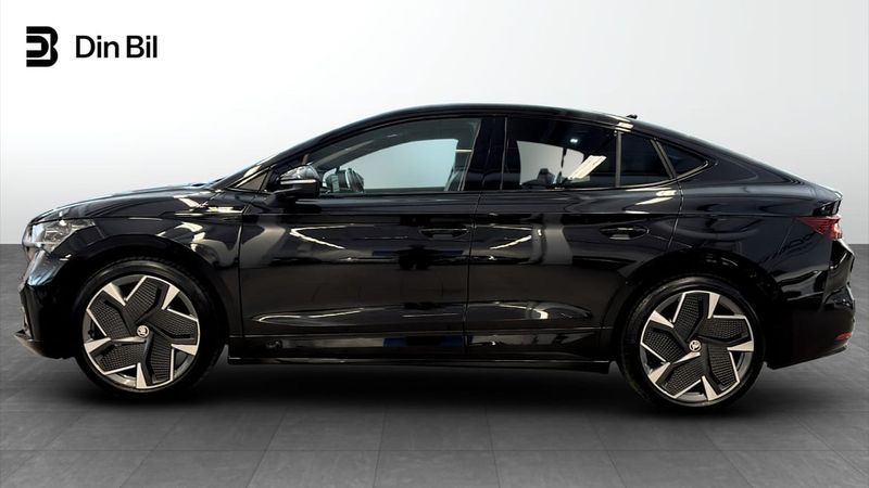Skoda Enyaq bild 2