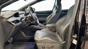 Skoda Enyaq bild 8