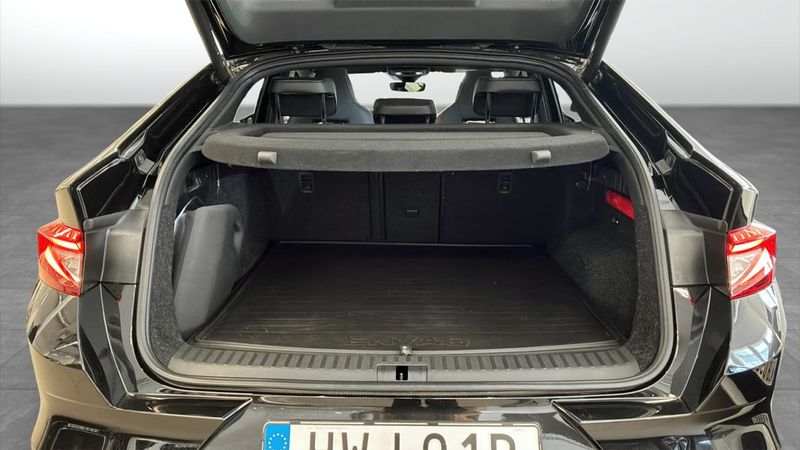 Skoda Enyaq bild 12