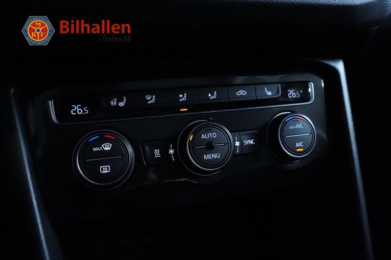 Volkswagen Tiguan bild 10