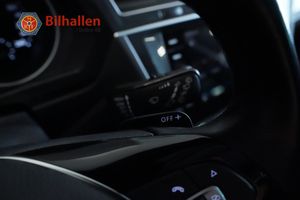 Volkswagen Tiguan bild 23